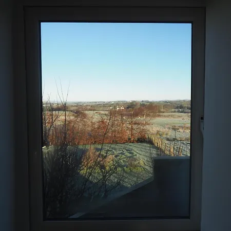 Holiday home Hill View House *