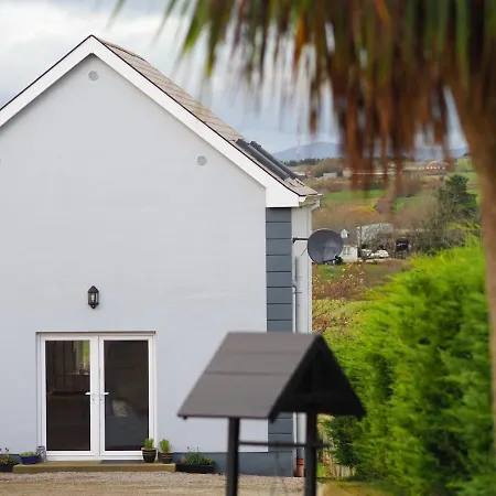 Hill View House Holiday home Bundoran