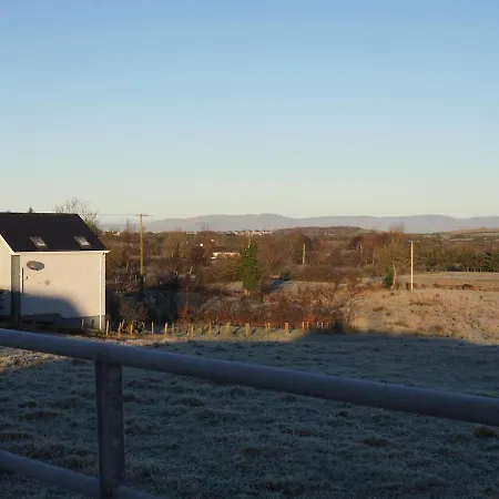 Hill View House Holiday home *
