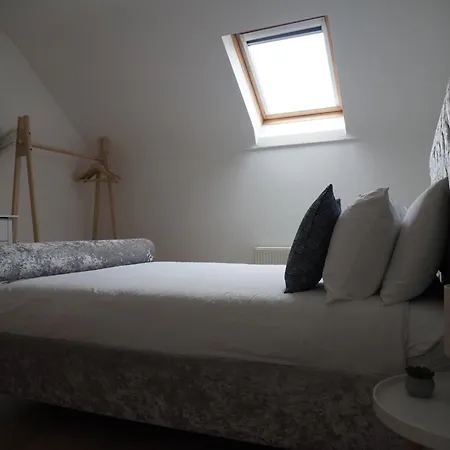 Hill View House Holiday home *