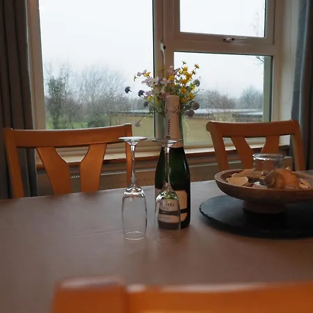 Hill View House Ferienhaus Bundoran
