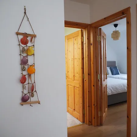 Ferienhaus Hill View House Bundoran