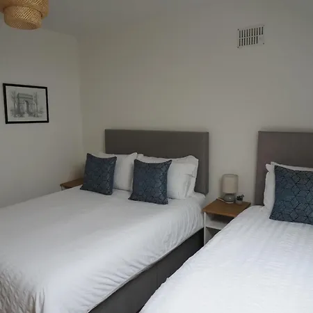 Hill View House Bundoran
